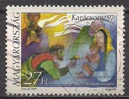 Ungarn  (1997)  Mi.Nr.  4472  Gest. / Used  (8ew06) - Used Stamps