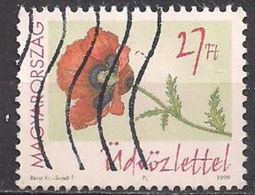 Ungarn  (1999)  Mi.Nr.  4557  Gest. / Used  (8ew14) - Used Stamps