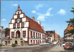 41228184 Bad Salzuflen Rathaus Bad Salzuflen - Bad Salzuflen