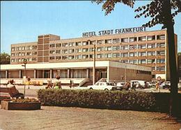 41247914 Frankfurt Oder Hotel Stadt Frankfurt Frankfurt - Frankfurt A. D. Oder