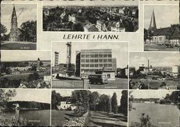 41233652 Lehrte Hannover  Lehrte - Lehrte