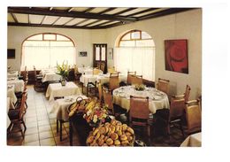 Suisse Crissier Fredy Girardet Cuisinier Cuisine Salle Restaurant - Crissier