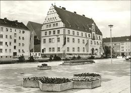 41246323 Eilenburg Rathaus Markt Eilenburg - Eilenburg