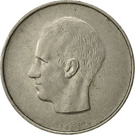 Belgique, 10 Francs, 10 Frank, 1971, Bruxelles, TTB, Nickel, KM:156.1 - 10 Francs