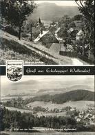 41235342 Waltersdorf Liebstadt Stadtwappen, Lausche Liebstadt - Liebstadt