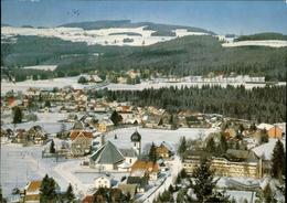 41233956 Hinterzarten Gesamtansicht Hinterzarten - Hinterzarten