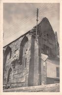 78-CARRIERES-SUR-SEINE- L'ANCIENNE ABBAYE , CLASSEE MOMUMENT HISTORIQUE - Carrières-sur-Seine