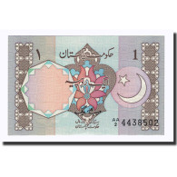 Billet, Pakistan, 1 Rupee, 1983, KM:27b, SPL - Pakistan
