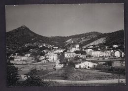 CPSM ESPAGNE - CABRERA - Très Jolie Vue Générale Du Village - Détails Des Habitations - Cabrera