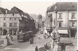 Leoben - Hauptplatz - HP1169 - Leoben