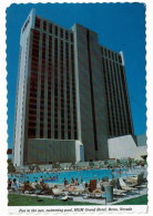 MGM Grand Hotel    Reno - Reno