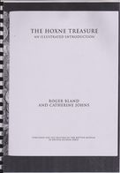 Roger Bland Et Catherine Johns, The Hoxne Treasure - Ancient