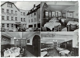 Hotel Restaurant Goldner Karpfen - Fulda