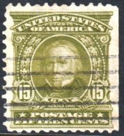 USA 1902  Mi.nr.  147A  Used - Other & Unclassified