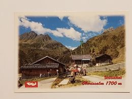 Oberissalm,  Nicht Gelaufen 2004 //H8 - Neustift Im Stubaital