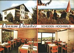 41254085 Scheiden Pension Paradies Scheiden - Losheim