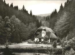 41257807 Oberhof Thueringen Gloeckchen Im Tal Oberhof - Oberhof