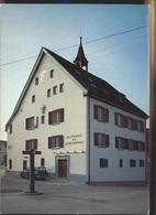 11283471 Schleitheim Restaurant Zum Gemeindehaus Schleitheim - Schleitheim