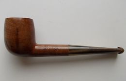 - Ancienne Pipe - Alpina - - Heather Pipes