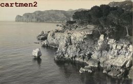 CARTE PHOTO : SERIE TRUYOL MALLORCA CALA DEYA ISLAS BALEARES ESPANA - Andere & Zonder Classificatie