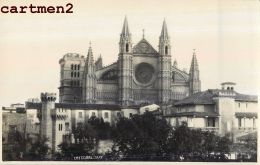 CARTE PHOTO : SERIE TRUYOL MALLORCA ISLAS BALEARES ESPANA - Andere & Zonder Classificatie