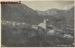 CARTE PHOTO : SERIE TRUYOL MALLORCA VALLDEMOSA ISLAS BALEARES ESPANA - Otros & Sin Clasificación