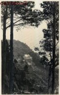 CARTE PHOTO : SERIE TRUYOL MALLORCA LA ESTACA MIRAMAR ISLAS BALEARES ESPANA - Otros & Sin Clasificación