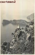 CARTE PHOTO : SERIE TRUYOL MALLORCA MIRAMAR ISLAS BALEARES ESPANA - Other & Unclassified