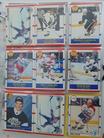 Cartes Hockey Score 90 (cartes En Double Vendues Séparément (91) - Catalogues