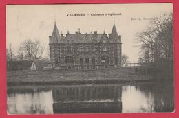 Velaines - Château D'Ogimont - 1911 ( Voir Verso ) - Celles