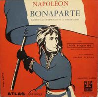 Napoléon Bonaparte Raconté Par Un Grognard De La Vieille Garde, Parte 1 - Other Audio Books