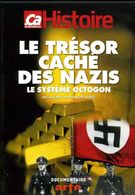 Guerre 39 45 : Le Trésor Caché Des Nazis (système Octogon) (dvd) - Geschiedenis