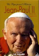 Religion : Jean Paul II (dvd) - Dokumentarfilme
