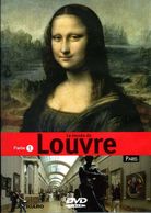 Le Musée Du Louvre N° 1 (dvd) - Documentary