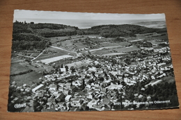 3143-  Nieder Beerbach Im Odenwald - 1970 - Odenwald