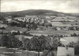 41261353 Geising Erzgebirge Siedlung Geising - Geising