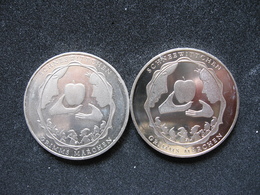 Deutschland Germany 2013 J 10 EURO Schneewittchen, Grimms Märchen. Gedenkmünzen Normalprägung. 2x10 EURO Coin Snow White - Commemorative