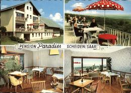 41254507 Scheiden Pension Paradies Losheim - Losheim