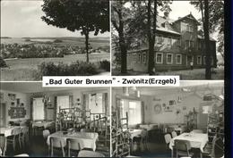 41258994 Zwoenitz Bad Guter Brunnen Zwoenitz - Zwoenitz