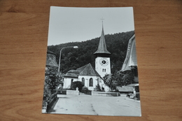 850- Oberdiessbach, Kirche  - 1977 - Oberdiessbach