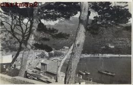 FOTO TARJETA : SERIE TRUYOL PUERTO DE SOLLER MALLORCA ISLAS BALEARES ESPANA - Other & Unclassified