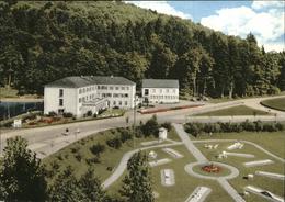 41253927 Nonnweiler Wald Sanatorium Schoen & Co. KG Nonnweiler - Nonnweiler