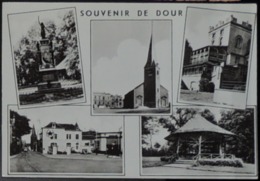 Dour Souvenir Multivues - Dour