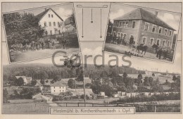 Germany - Haslmuhl Bei Kirchenthumbach - Mill - Neustadt Waldnaab