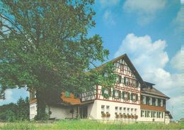 Sternenberg - Sunnebad, Haus Der Stille           Ca. 1980 - Sternenberg