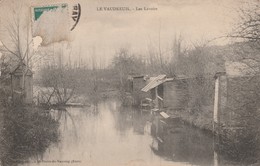 LE VAUDREUIL  - Les Lavoirs - Le Vaudreuil