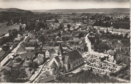 27 - LE VAUDREUIL - Notre Dame Du Vaudreuil - Eglise - Le Vaudreuil