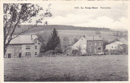La Fange Harre, Panorama (pk45381) - Manhay