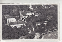 LAVEY-LES-BAINS - VUE D'AVION - N/C - Lavey