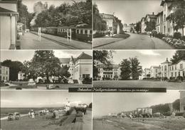 41236597 Heiligendamm Ostseebad Sanatorium Heiligendamm - Heiligendamm